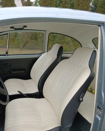 Volkswagen Garbus cena 29900 przebieg: 74499, rok produkcji 1971 z Głuchołazy małe 92